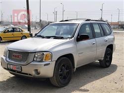 GMC Envoy